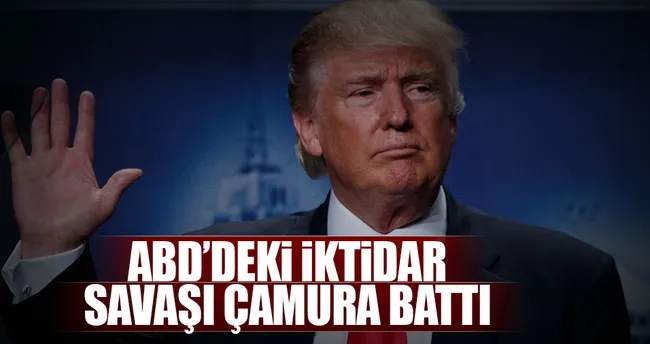 DEAŞ’ı Obama yönetimi yarattı