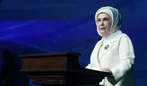 Emine Erdoğan’dan 29 Ekim mesajı