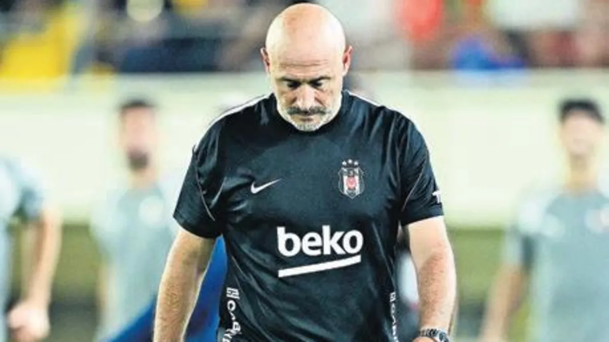 Gol atamıyoruz!