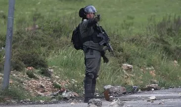 İsrail askerleri Filistinli göstericilere doğrudan ateş ediyor