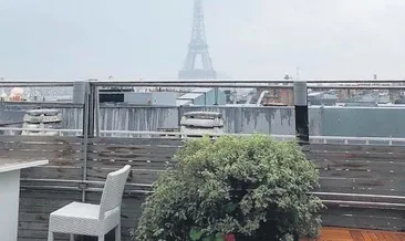 Paris, para, pay, pavlova