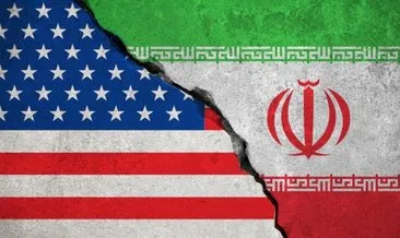 İran, ABD’yi Uluslararası Adalet Divanı’na şikayet edecek