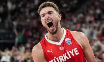 12 Dev Adam’dan üstün performans! Estonya - Türkiye basketbol maçı ne zaman, saat kaçta, hangi kanalda?