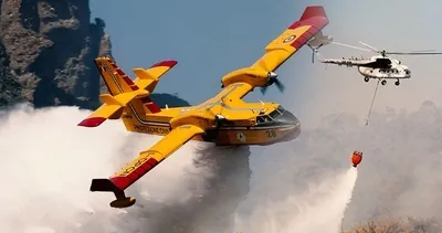 OGM açıkladı! 4 yeni yerli uçak yolda