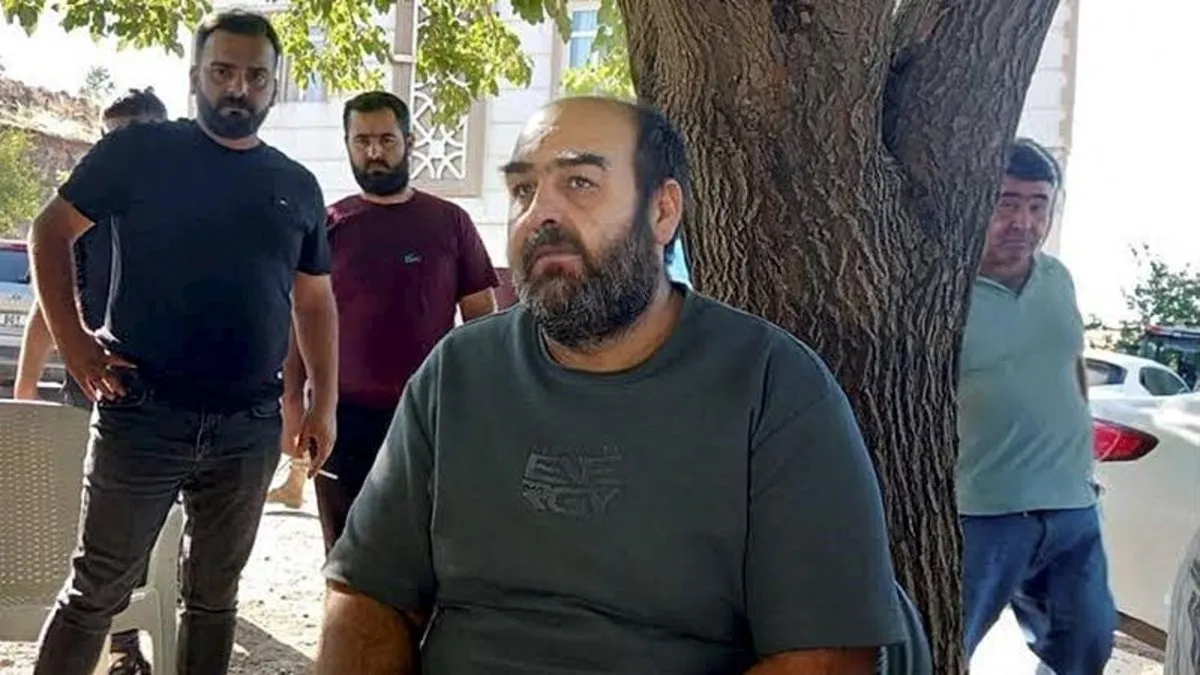 ‘Nevzat, kızıma para vermiş’ – Yaşam Haberleri ‘Nevzat, kızıma para vermiş’ – Yaşam Haberleri