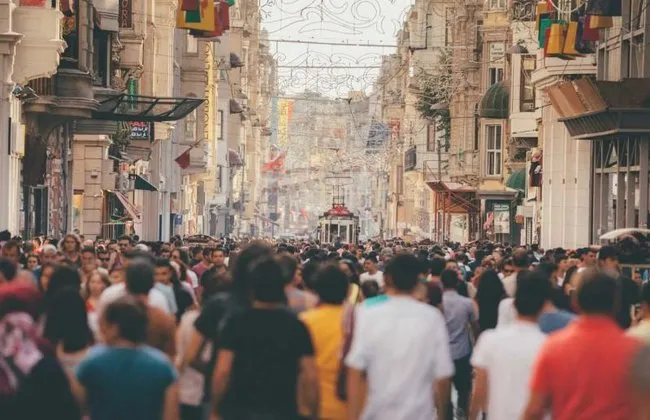 TÜİK Türkiye’nin göç haritasını yayımladı: İşte en çok göç alan ve en çok göç veren iller!
