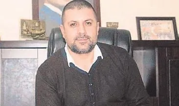 Efe’ye bir aday daha