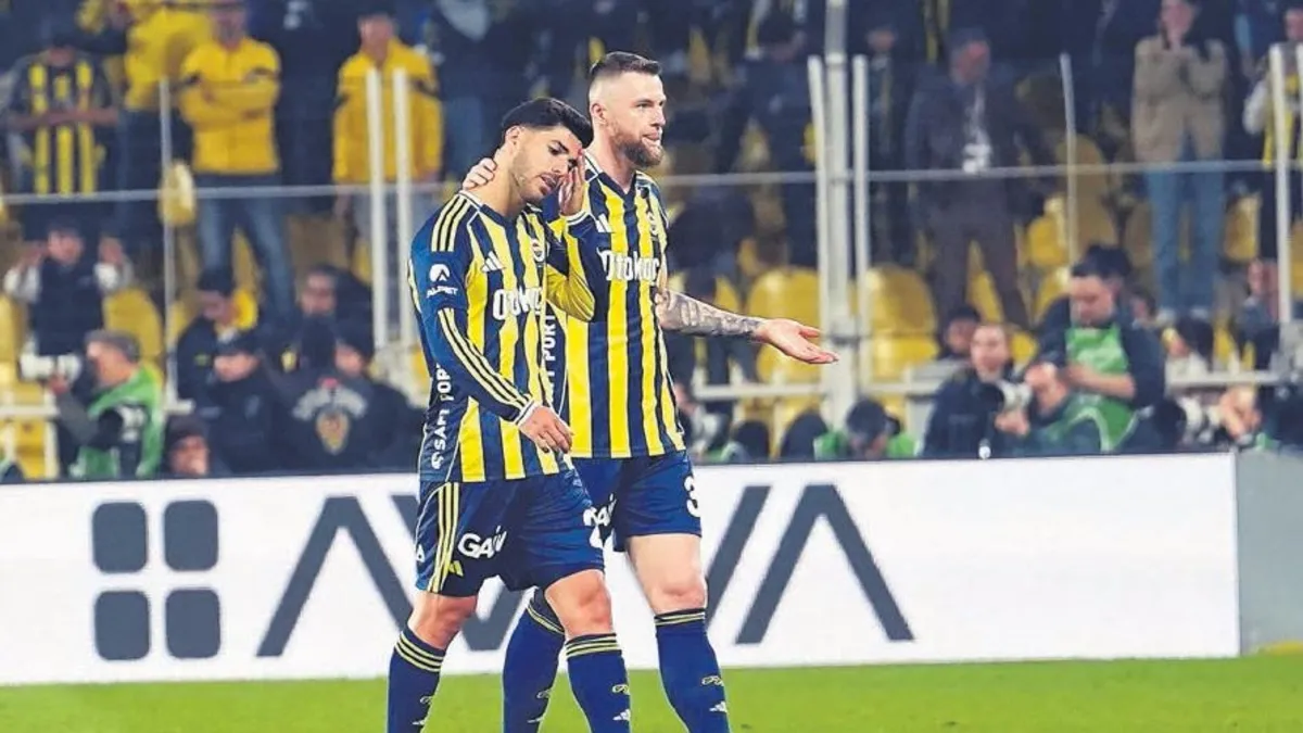 Asensio, Kayseri maçında yok!