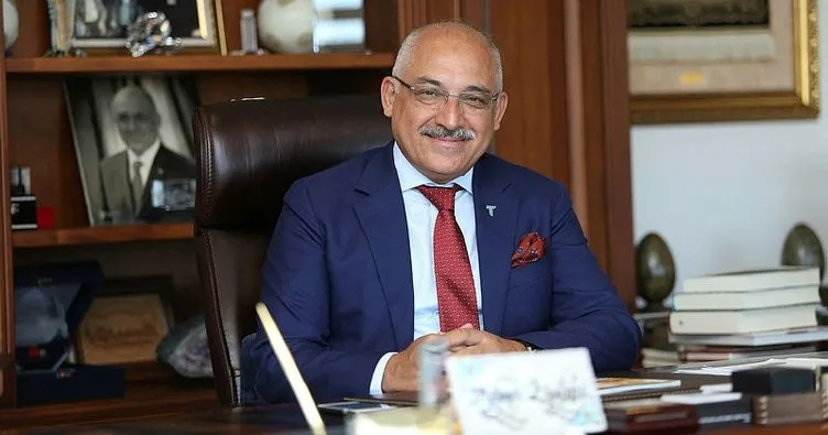 TFF Başkanı Mehmet Büyükekşi açıkladı! TFF 1. Lig maçları ne zaman oynanacak?