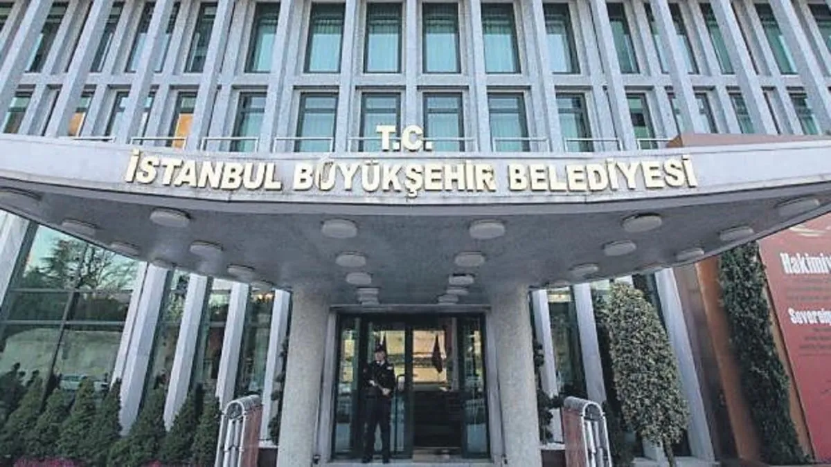 Belediye şirketleri borç batağında