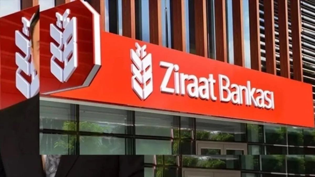 ZİRAAT BANKASI PROMOSYON ÖDEMELERİ: 2025 Ziraat Bankası emekli promosyonu ne kadar, kaç TL, nasıl alınır?