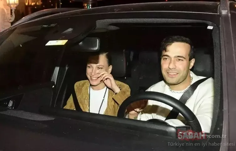 Serenay Sarıkaya’nın sır gibi sakladığı babası ortaya çıktı! Mustafa Sarıkaya’yı ilk kez görenlerin ağzı açık kaldı