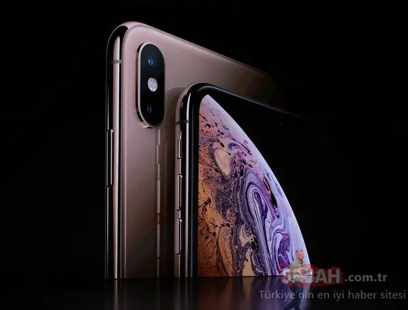 2018 model iPhone'lar tanıtıldı! (iPhone XS, XS Max ve XR'ın tüm özellikleri ve fiyatları)