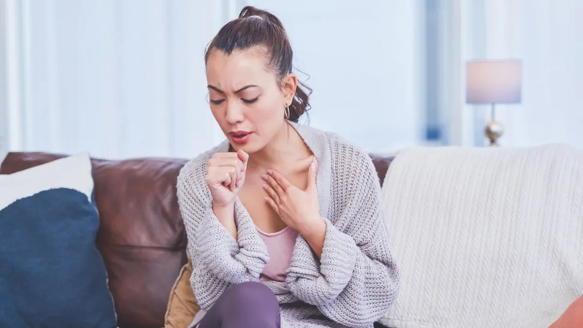 Öksürüğe karşı en etkili doğal ikili! Uzmanı açıkladı: “İlaç yerine bunu kullanıyorum” Öksürüğe karşı en etkili doğal ikili! Uzmanı açıkladı: “İlaç yerine bunu kullanıyorum”