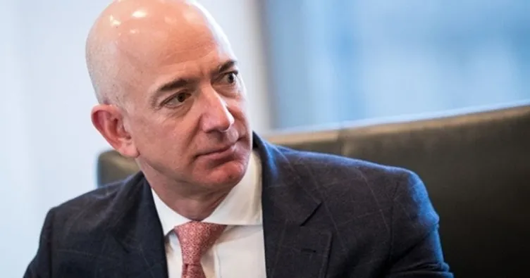 Jeff Bezos kimdir? Amazon’un kurucusu Jeff Bezos dünyanın en zengin insanı ünvanını kaybetti! Jeff Bezos kaç yaşında nereli?