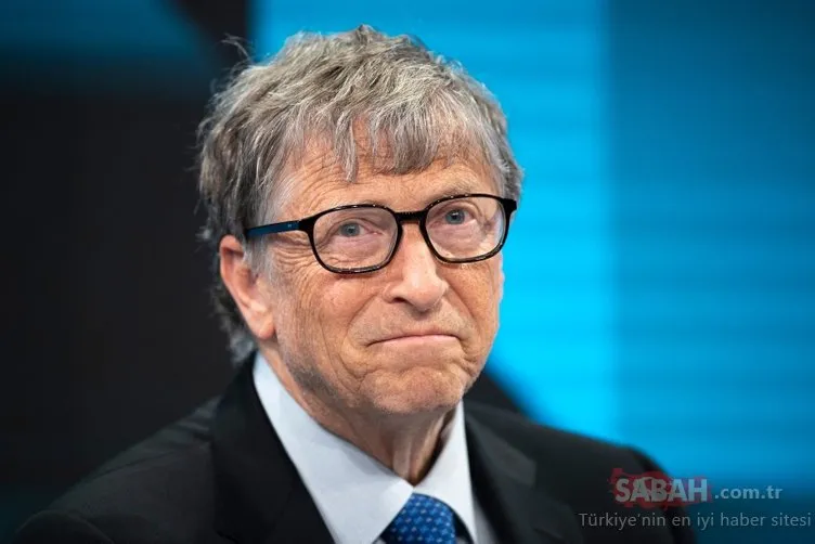 Tekirdağ ve Edirne’de bir garip olay: Bill Gates söylentisi kulaktan kulağa böyle yayıldı