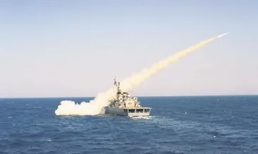 ABD’li ‘Harpoon’ yerine ‘Atmaca’ geliyor