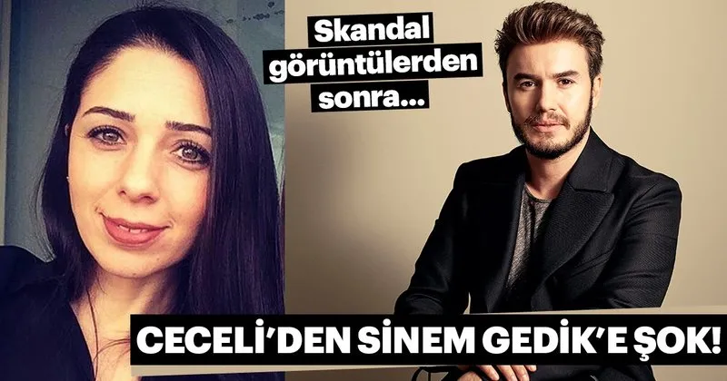 sinem gedik haberleri ve sinem gedik haber basliklari