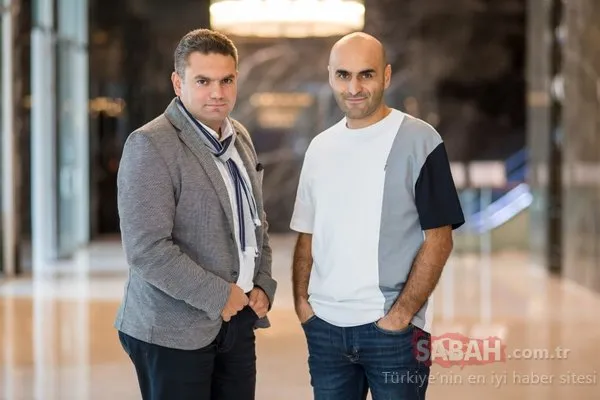 'Fırıncının Karısı' adlı filmde fırıncıyı canlandıran Alper Kul’dan ilgi çekici açıklama! Sincap gibi besleniyorum çünkü…