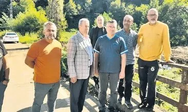CHP, çöp belediyeciliğini Rize’ye de getirdi #rize