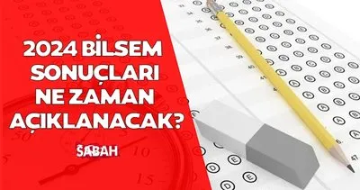 BİLSEM mülakat sonuçları son durum 2024 | MEB ile  BİLSEM bireysel değerlendirme mülakat sonuçları açıklandı mı, ne zaman açıklanacak?