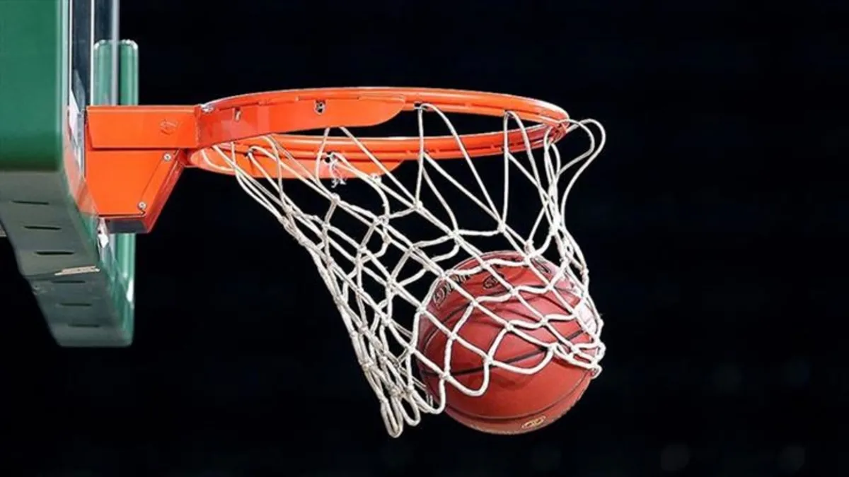 EuroBasket 2029’a ev sahipliği yapacak ülkeler belli oldu EuroBasket 2029’a ev sahipliği yapacak ülkeler belli oldu