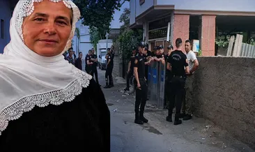 Batman'da kan donduran olay! Annesini öldürüp çöp konteynerine atan şüpheli tutuklandı #batman