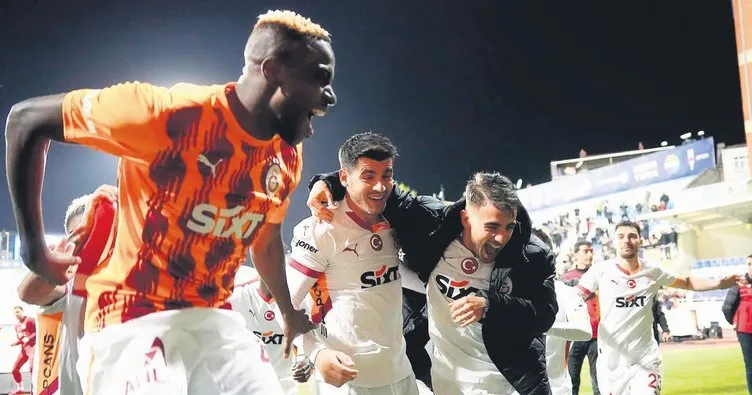 Hayalim daha bitmedi!