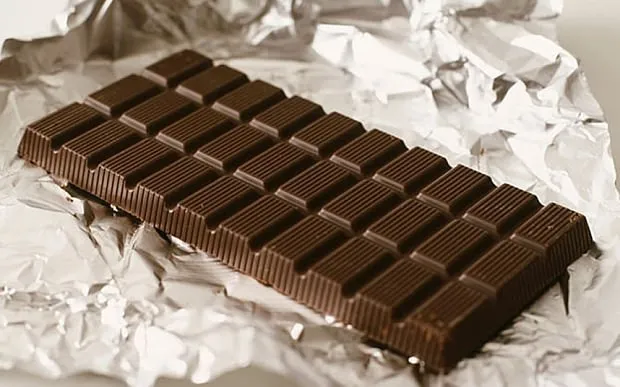 Migreni olanlar çikolata yerken dikkat!