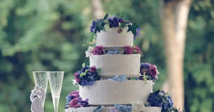 Rüyada pasta görmek ne anlama gelir? Rüyada pasta veya doğum günü