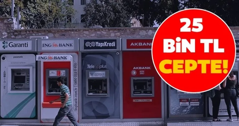Bankalardan 0 faizli kredi kampanyası