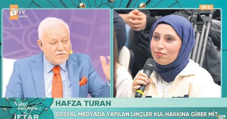 Sosyal medya linci kul hakkına girer mi?