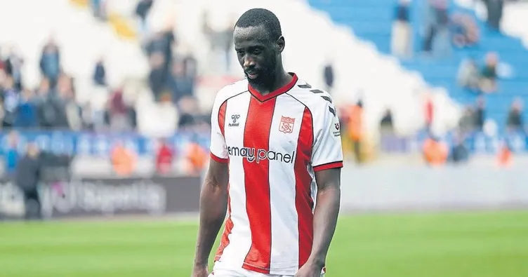 Sivas ateşe düştü