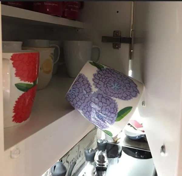 Dünyanın en şanslı insanları!