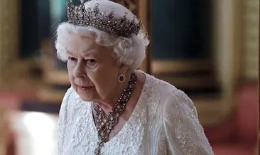 İngiltere Kraliçesi Elizabeth haftalar sonra itiraf etti: Aşırı korkunç bir deneyimdi
