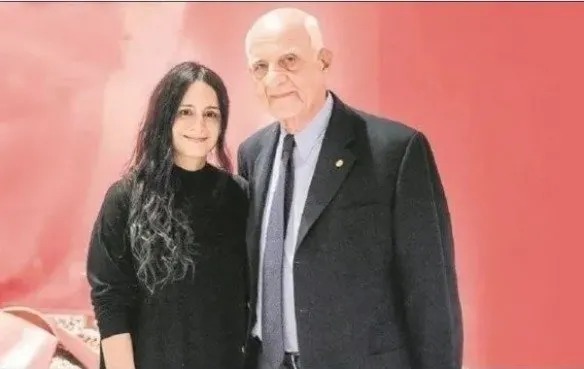 SON DAKİKA... İş adamı İnan Kıraç ile Emine Alangoya çiftinin evliliği hakkında yeni gelişme: Mahkeme kararını açıkladı!