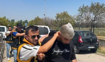 Adana'da muhtar Şahap Canoğulları'nı öldüresiye dövmüşlerdi: 3 kişi tutuklandı! #adana