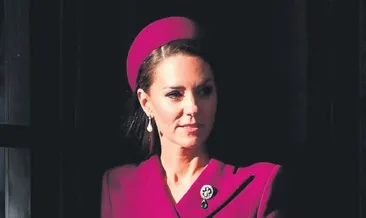 Zor bir renk ama imkansız değil