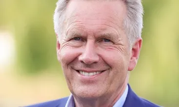 Wulff’tan Merz’e sert tepki