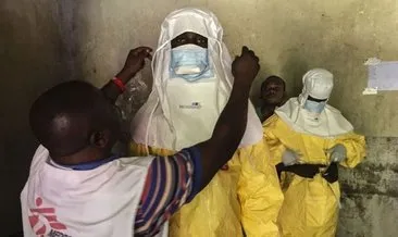 Son dakika haberi: Dünya Sağlık Örgütü’nden korkutan salgın hastalık uyarısı | Ebola salgını tekrar başladı!