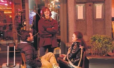 Biri kaçtı, biri konuştu