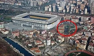 Son dakika: Kenan Evren Lisesi, Fenerbahçe’ye devredildi