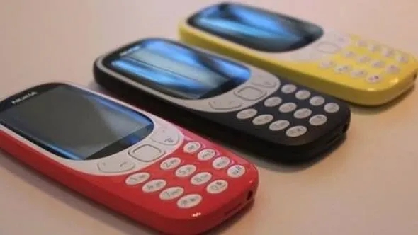 Nokia’nın o telefonu tamamen tükendi