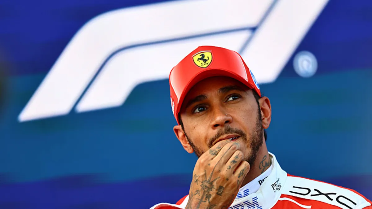Lewis Hamilton’a Macaristan Grand Prix’sinde 3 sıra cezası! Lewis Hamilton’a Macaristan Grand Prix’sinde 3 sıra cezası!