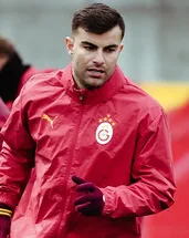 Galatasaray, Alanyaspor maçına hazır!