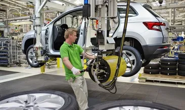 Volkswagen Türkiye’yi seçti