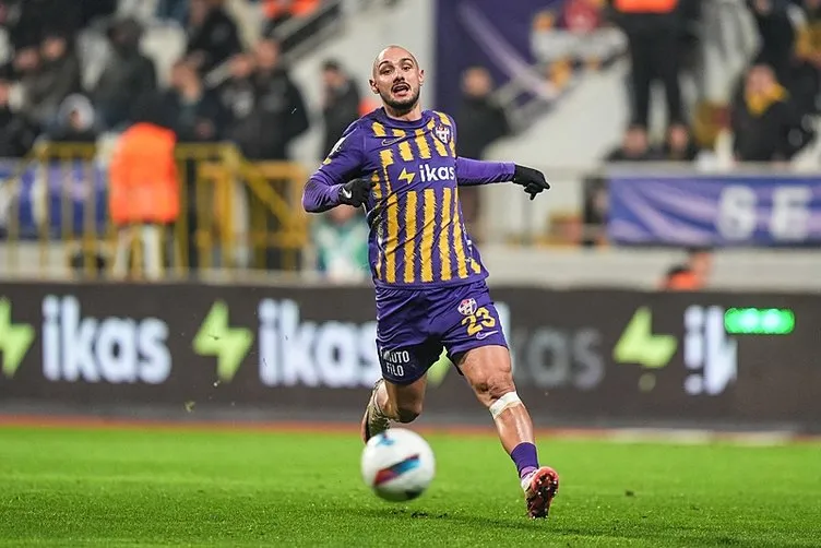 Son dakika haberi: Ahmed Kutucu transferinde 6 yıllık detay ortaya çıktı! Meğer Galatasaray...