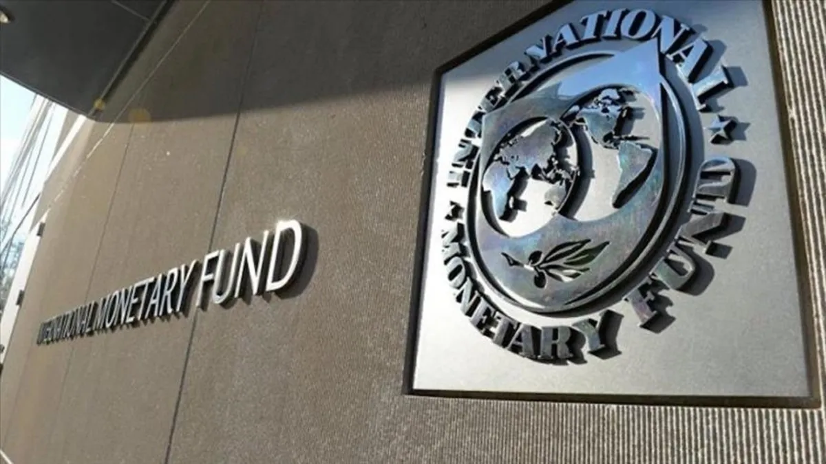 IMF’den Türkiye için kritik rapor: Politikalar başarılı, enflasyon düşecek IMF’den Türkiye için kritik rapor: Politikalar başarılı, enflasyon düşecek