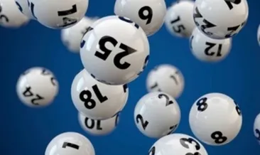 Milli Piyango - On Numara çekiliş sonucu - 10 Temmuz 2017