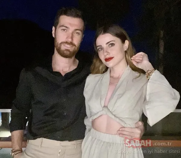 Ala Tokel’e Oğulcan Engin soruldu! Ezgi Eyüboğlu’nu çabuk unutan Oğulcan Engin, Ala Tokel ile aşk mı yaşıyor?